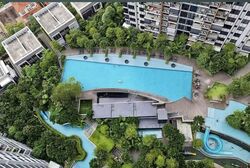 High Park Residences (D28), Apartment #558854201